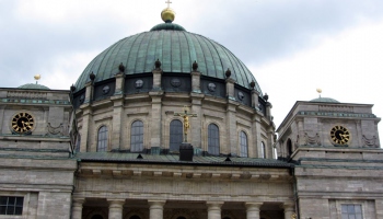 St.-Blasien, Dom
