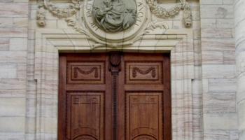 St.-Blasien, Dom