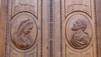 St.-Blasien, Dom