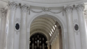 St.-Blasien, Dom
