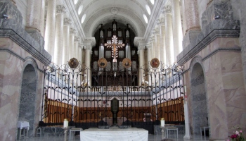 St. Blasien, Dom