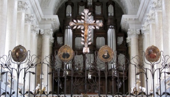 St.-Blasien, Dom