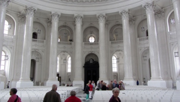 St.-Blasien, Dom