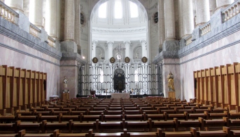 St.-Blasien, Dom