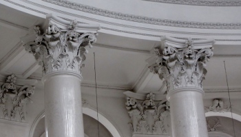 St.-Blasien, Dom