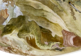 IMG_5644-Magnuskapelle-Gossenzugen-Deckenfresko